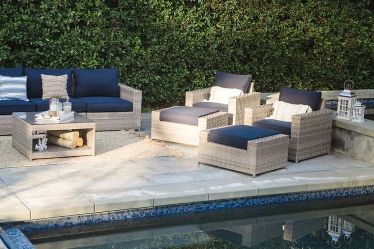 Outdoor Sunhaven Home Furniture Sets Decor Outdoor Furniture Sets, Sunhaven Outdoor Furniture