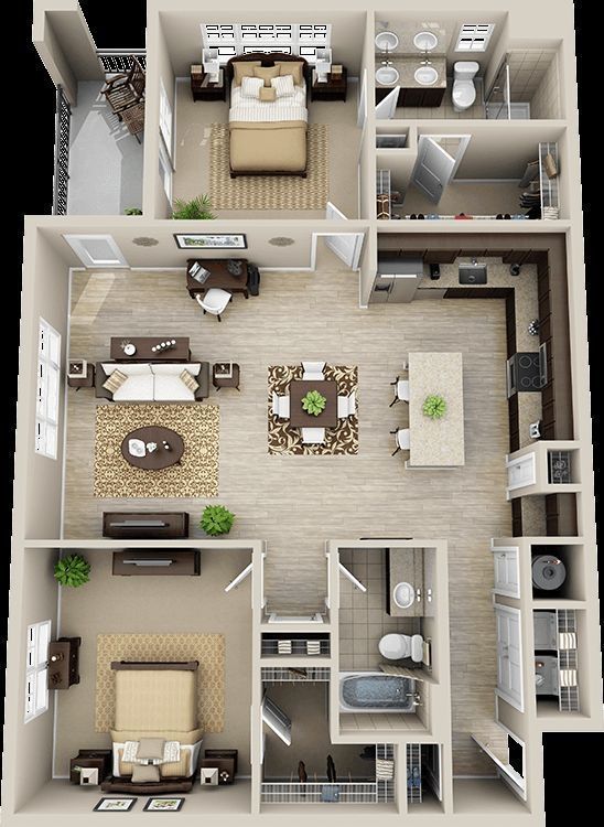 147 Modern House Plan Designs kostenloser Download