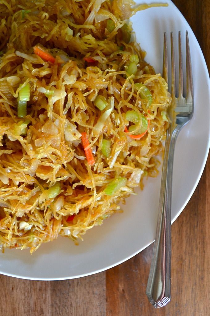 Recipes for spaghetti squash paleo easy Recipes for spaghetti squash paleo easy