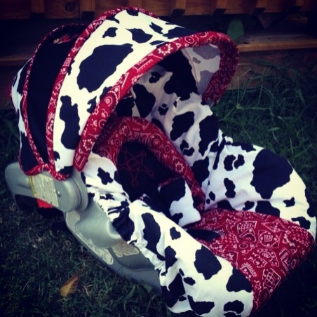 Custom Made Car Seat Covers For Infants Custom Made Car Seat Covers For Infants