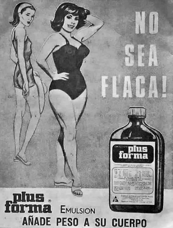 Resultado de imagen para viejos tiempos emulsion