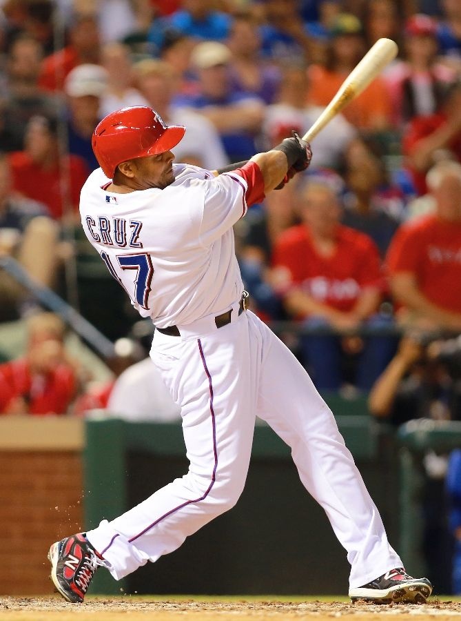Texas Rangers Baseball - Rangers News, Scores, Stats, Rumors & More