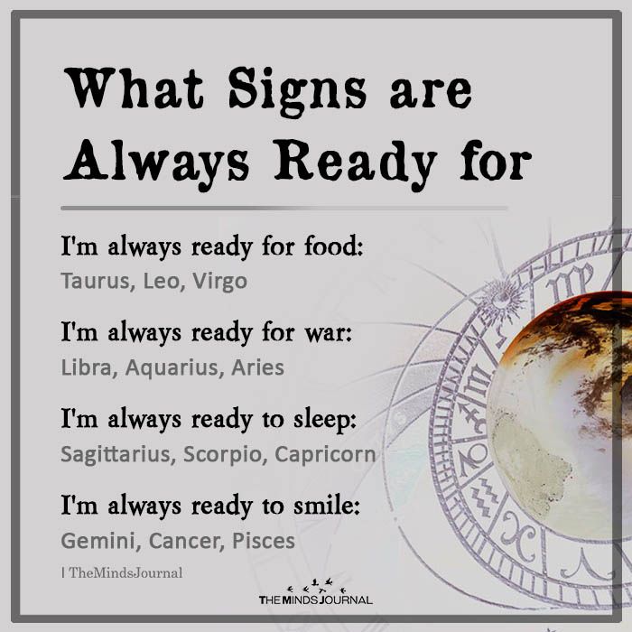 What Signs Are Always Ready For I M Always Ready For Food Taurus Leo Pisces Quotes Zodiac Sign Traits Zodiac Facts