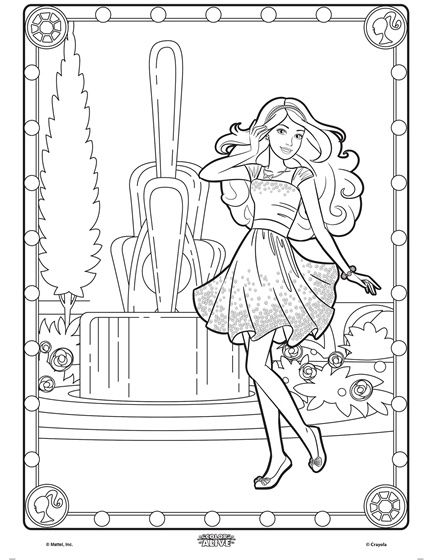 33 best crayola color alive images on Pinterest | Coloring pages ... 33 best crayola color alive images on Pinterest | Coloring pages ...