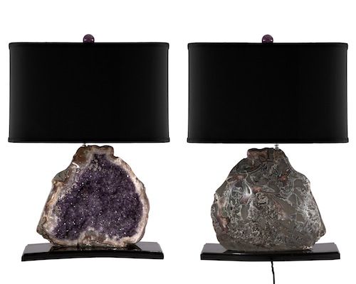 Geode Decor 10 best geode furniture love images on pinterest | crystal lamps Geode Decor 10 best geode furniture love images on pinterest | crystal lamps