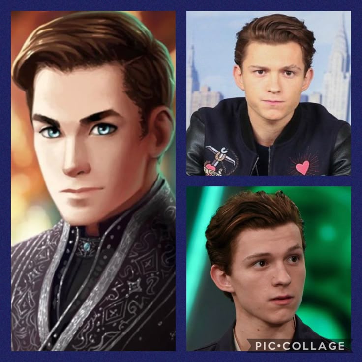 Keeper Of The Lost Cities Movie Cast Revealed