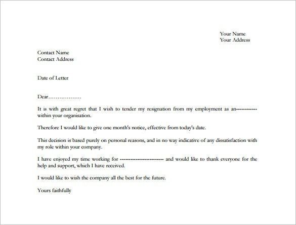 Resignation Letter Mail Five Lessons That Will Teach You All You Need To Know About Resignat Resignation Letter Resignation Lettering