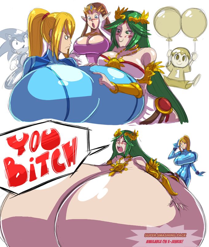 Milk Inflation Deviantart Milk Inflation Deviantart