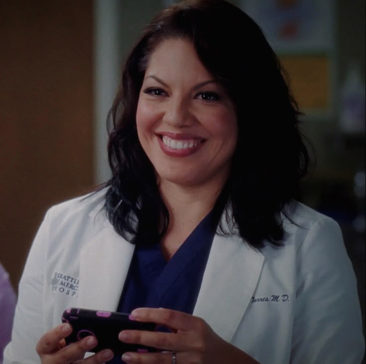 icon Callie Torres | Sara ramírez, Mujercitas, Mujeres