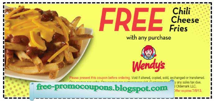 Pin by Bridgette Baxter on bb Wendys coupons, Free printable coupons Pin by Bridgette Baxter on bb Wendys coupons, Free printable coupons