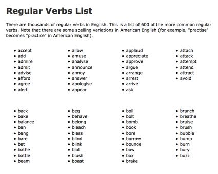 7 best Unit 7 Forgotten Heroes - verbs list 7 best Unit 7 Forgotten Heroes - verbs list