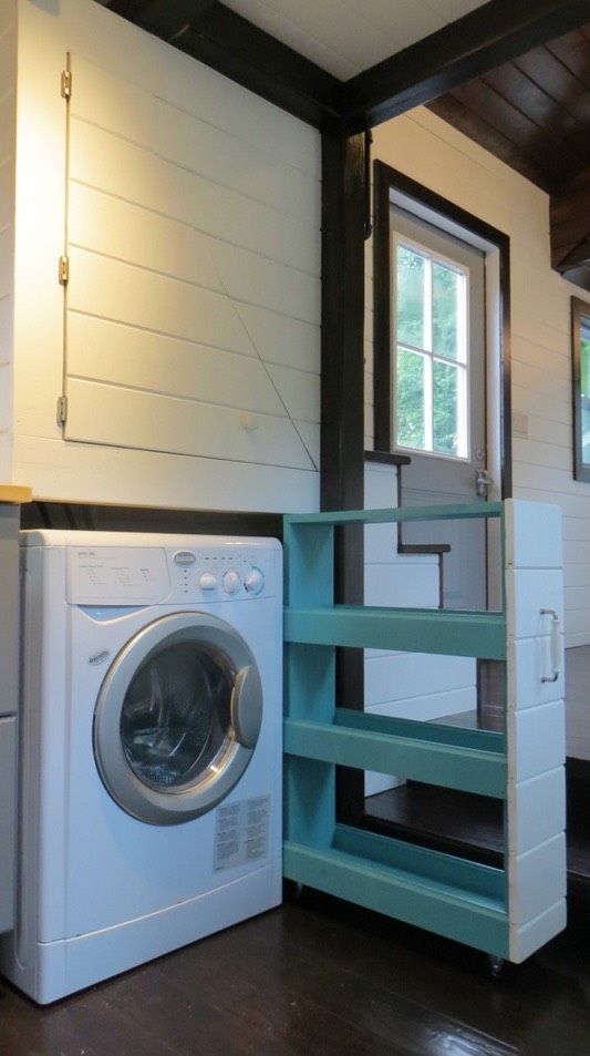 Tiny House On Wheels Two Lofts 25+ best tiny house company ideas on pinterest | tiny homes Tiny House On Wheels Two Lofts 25+ best tiny house company ideas on pinterest | tiny homes