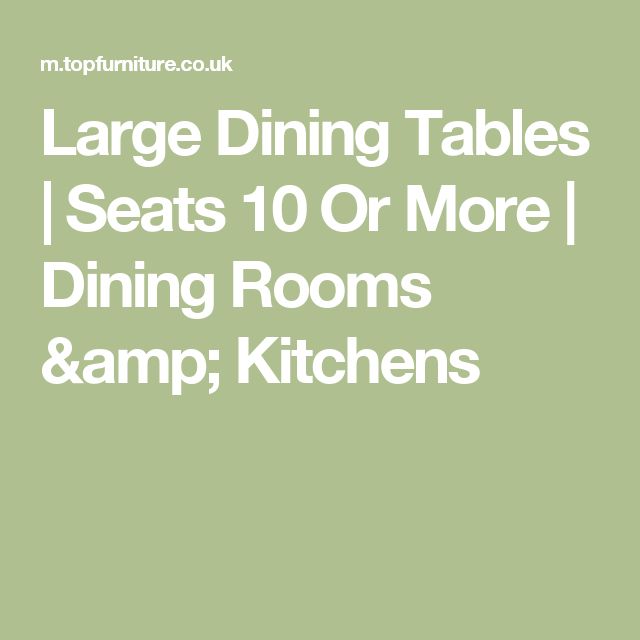 Large Dining Tables To Seat 25+ best large dining tables ideas on pinterest | large dining Large Dining Tables To Seat 25+ best large dining tables ideas on pinterest | large dining