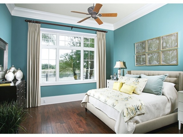 Turquoise Blue Ocean Bedroom Coastal Tropical Home Turquoise Blue Ocean Bedroom Coastal Tropical Home Bedrooms Decor