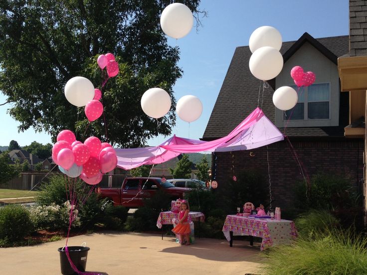 1070 Best Party Images On Pinterest Weddings Floating Canopy Vinyl Table Cloths And Very Large Helium Balloons