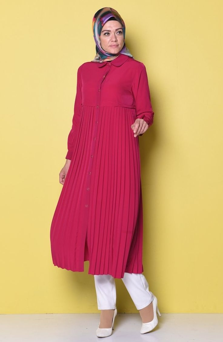 Sefamerve Tesettur Sik Piliseli Tunik Modelleri Moda Giyim Tuni K Sefamerve Tesettur Sik Piliseli Tunik Modelleri Moda Giyim Tuni K