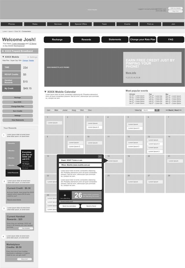 147 best Website Wireframes images on Pinterest Website designs - website storyboard 147 best Website Wireframes images on Pinterest Website designs - website storyboard
