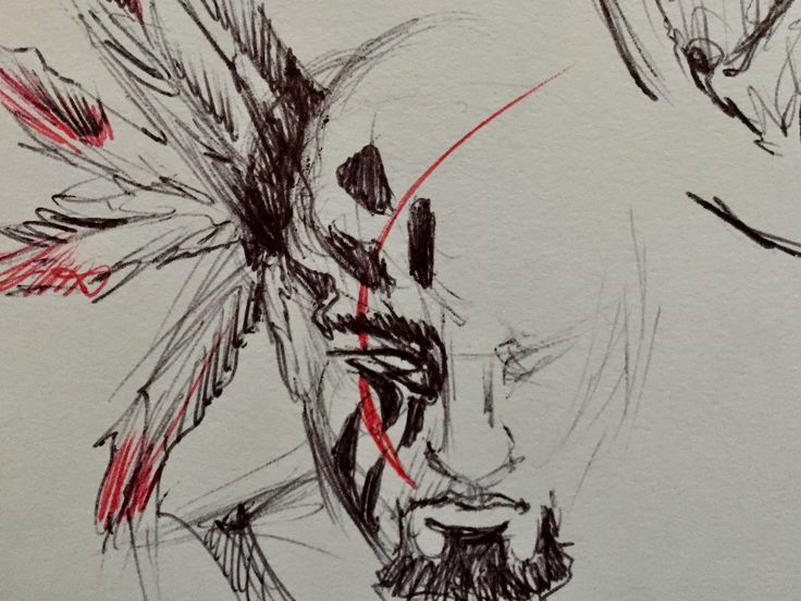 Pin Oleh Ricardo Olivares L Di Art Inspiration