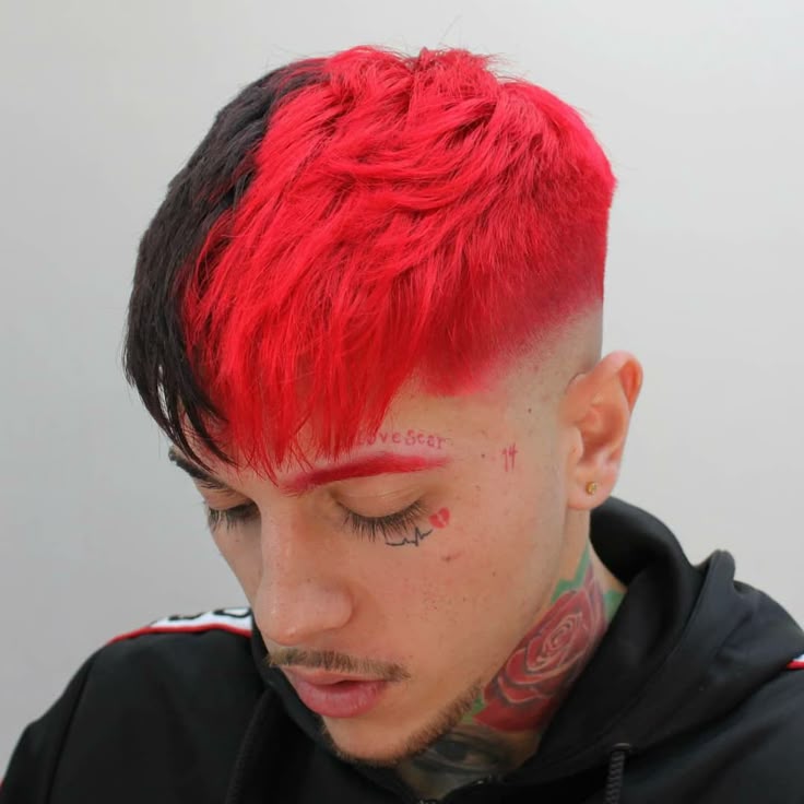 Pin de Marc Egert en HAIR STYLES en 2021 Color de pelo hombre, Pelo Pin de Marc Egert en HAIR STYLES en 2021 Color de pelo hombre, Pelo