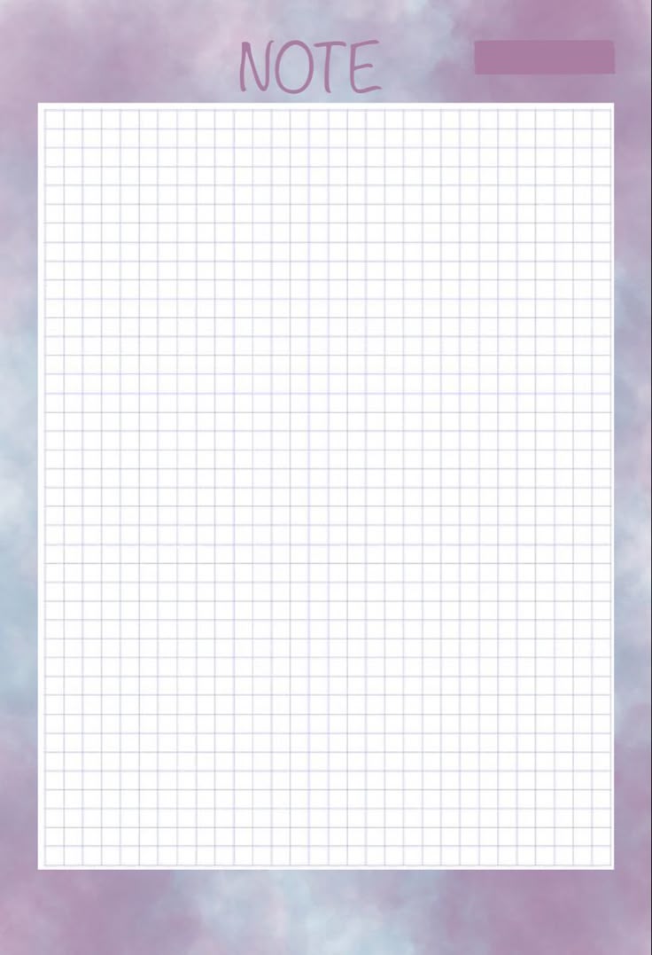Purple memo pad Note writing paper, Memo paper, Print planner Purple memo pad Note writing paper, Memo paper, Print planner
