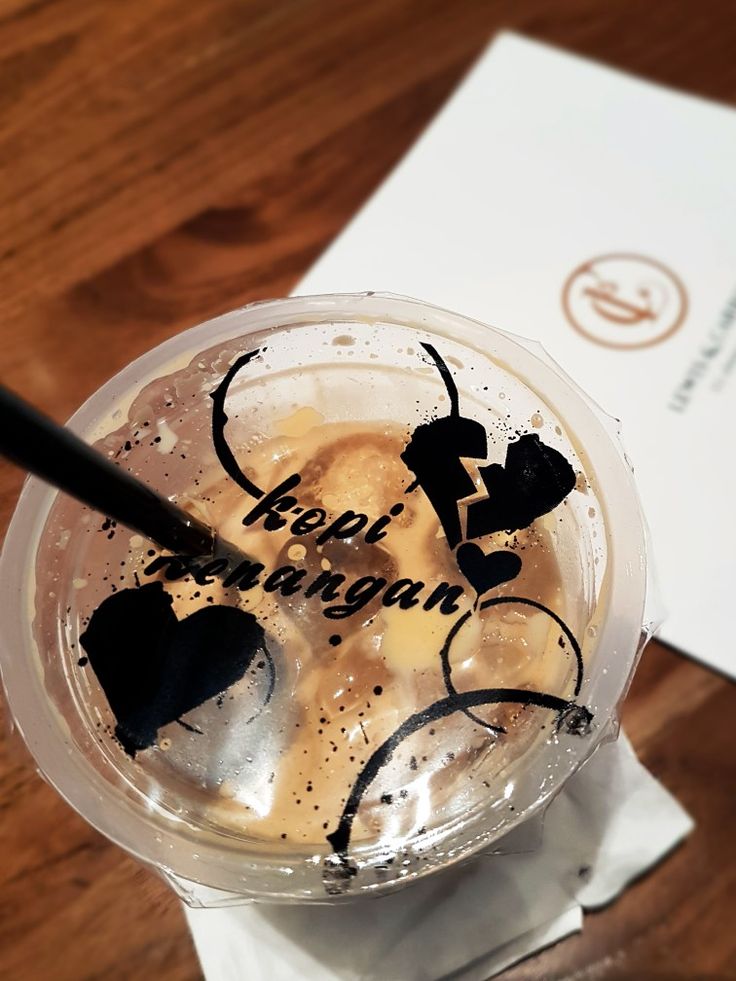 "Kopi Kenangan Mantan", Kopi Kenangan, Jakarta Kopi