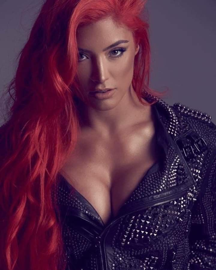 Gif of topless girl dancing on the beach with her boobs Images about eva marie on pinterest eva marie