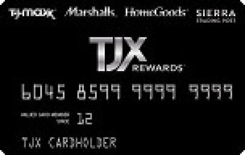 TJX Rewards Card Activation TJX Rewards Card Activation