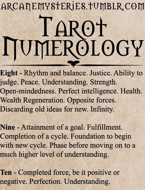 Numerology number 7 compatibility with 8 picture 4