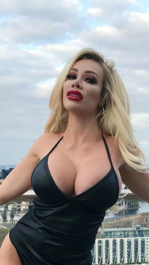 Chessie Kay Freeones Chessie Kay Freeones