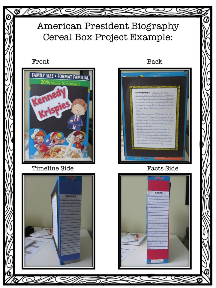 55 best Book Reports images on Pinterest Book reports, Book - sample cereal box book report template 55 best Book Reports images on Pinterest Book reports, Book - sample cereal box book report template