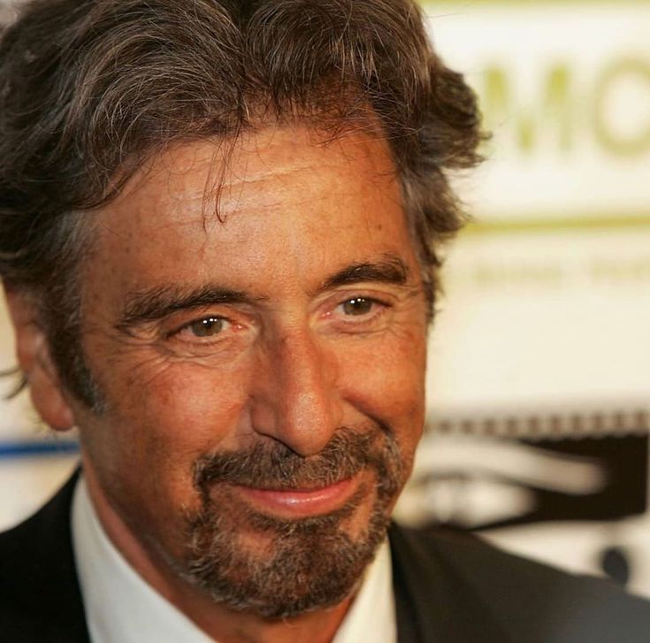 Hoo-Ah! It’s Al Pacino!はInstagramを利用しています:「He’s my everything」 | アル パチーノ