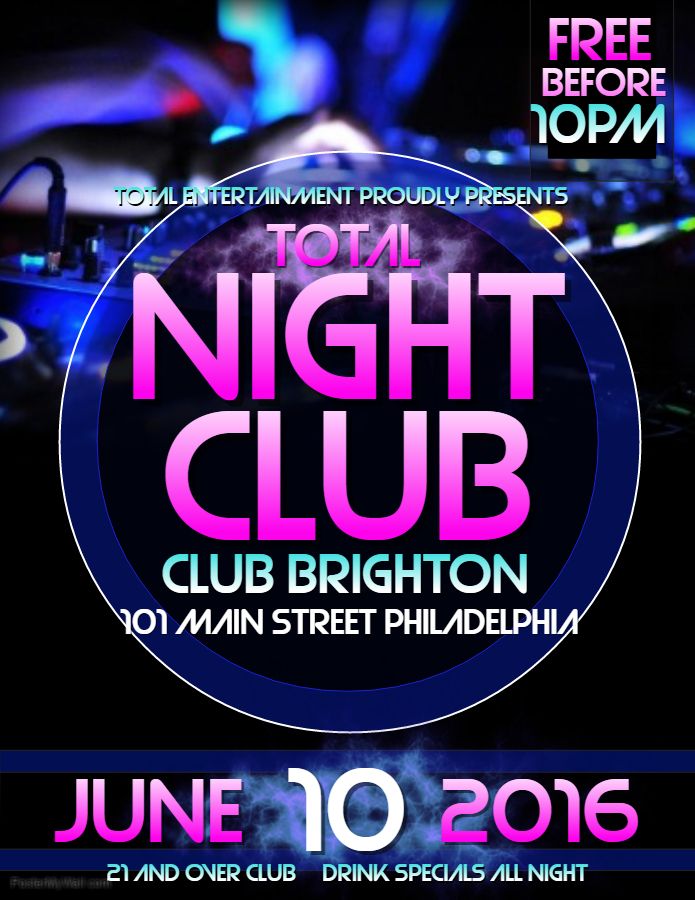 11 best flyers images on pinterest event flyer templates event samples of event flyers