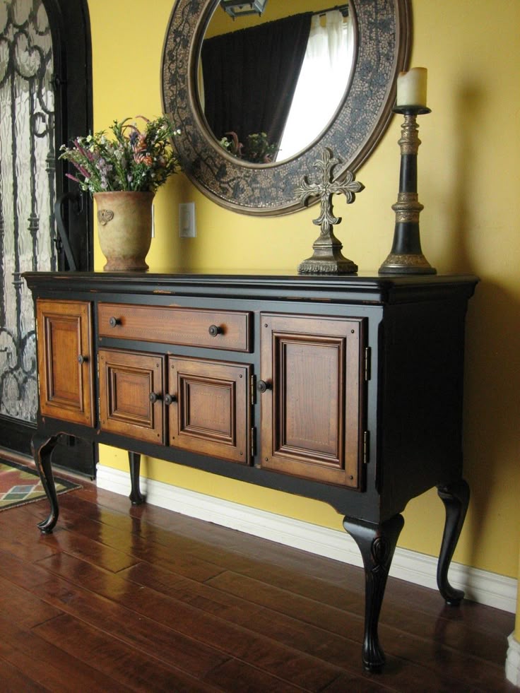 Bedroom Paint Ideas Black Furniture 275 best painted furniture ideas images on pinterest | furniture Bedroom Paint Ideas Black Furniture 275 best painted furniture ideas images on pinterest | furniture