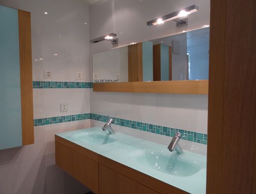 31 best salle de bains idees images on Pinterest Bathrooms - salle de bain gris et fushia 31 best salle de bains idees images on Pinterest Bathrooms - salle de bain gris et fushia