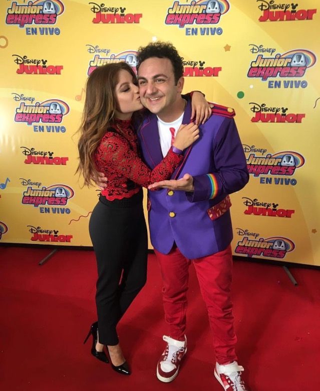 תוצאת תמונה עבור karol sevilla pajamas