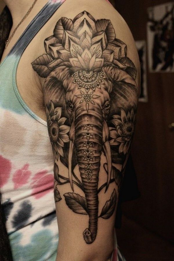 Tattoo frau sucht mann