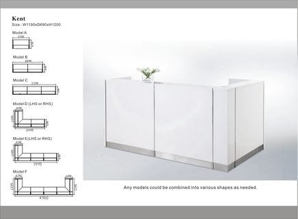 8 Best Reception Counters Images On Pinterest Receptionist Desk Since Our Founding In 1932 Rockdale Office Furnishers Has Built Business On The Concept