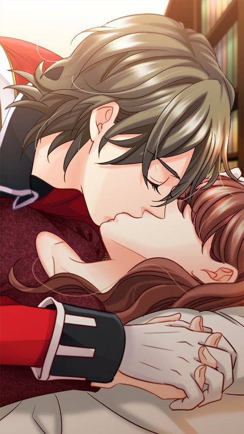 Best mature romance anime