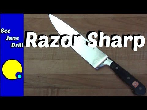 Best 25 Kitchen Knife Sharpening Ideas On Pinterest How To Interesting Kitchen Knife Sharpening Decorating Design Best 25 Kitchen Knife Sharpening Ideas On Pinterest How To Prepossessing Kitchen Knife Sharpening Inspiration