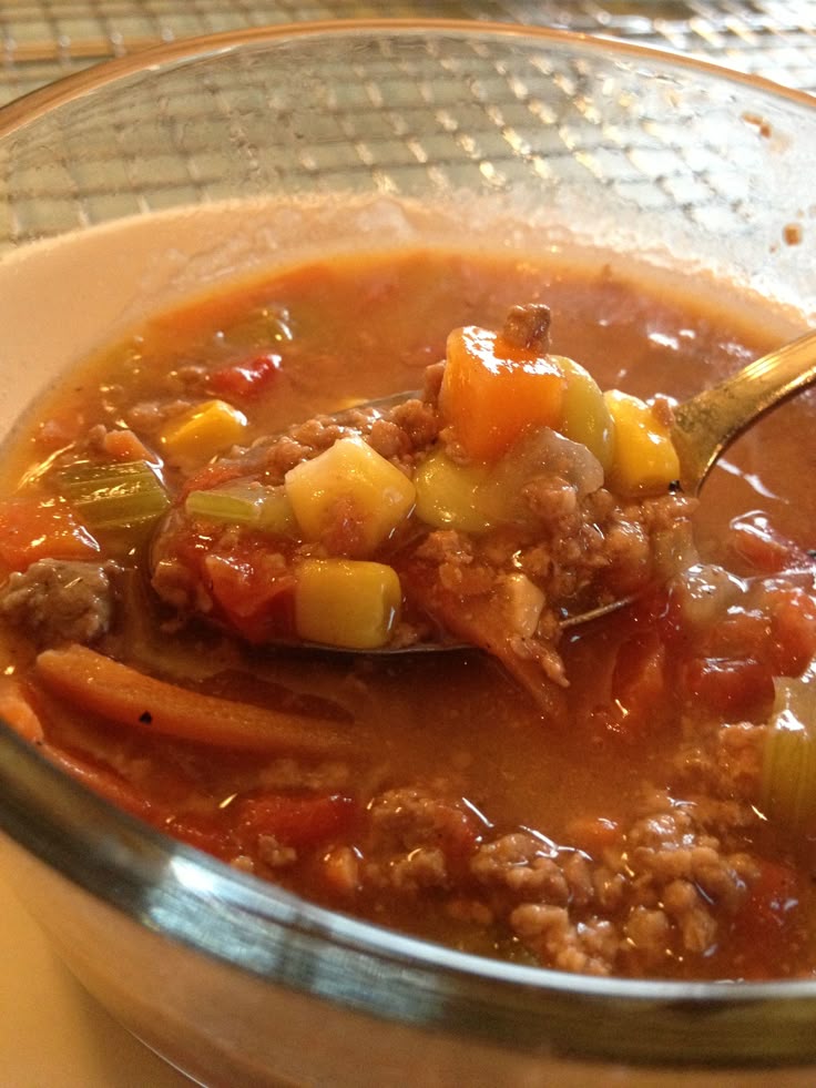Kansas City Plaza Steak Soup Recipe Kansas City Plaza Steak Soup Recipe