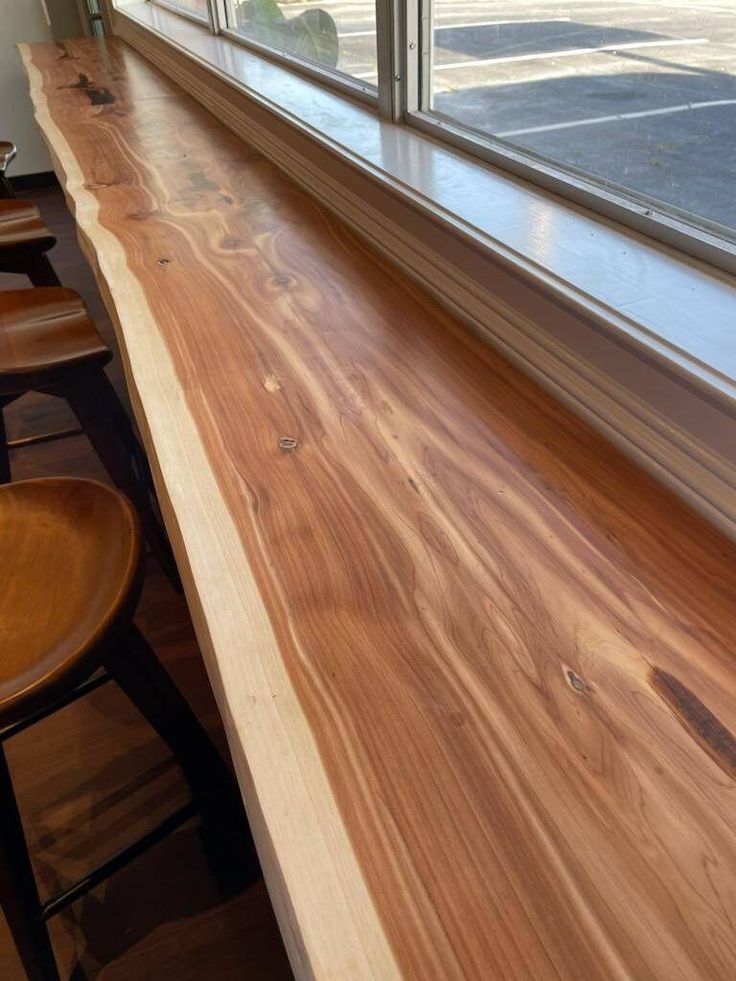 Distressed Wood Bar Top Live Edge Epoxy Bar Top Reclaimed Rustic BEST distinctive-bar-top-solutions-for-every-design-sensibility-worktop