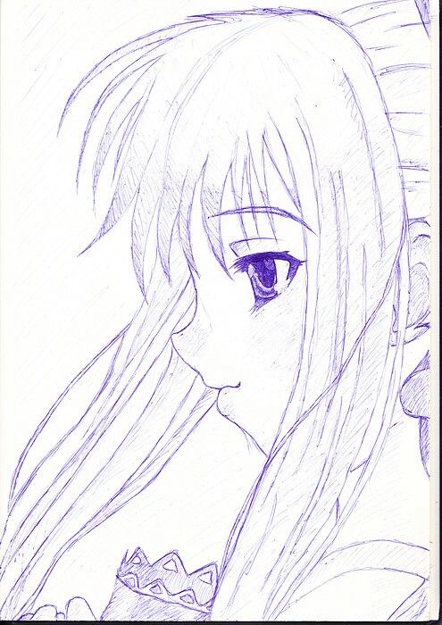 18 best Anime drawing images on Pinterest | Manga anime, Manga drawing