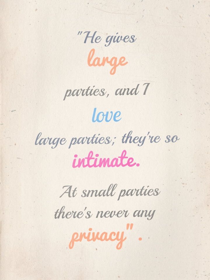 Great Gatsby Quote I Love Great Gatsby Quote I Love