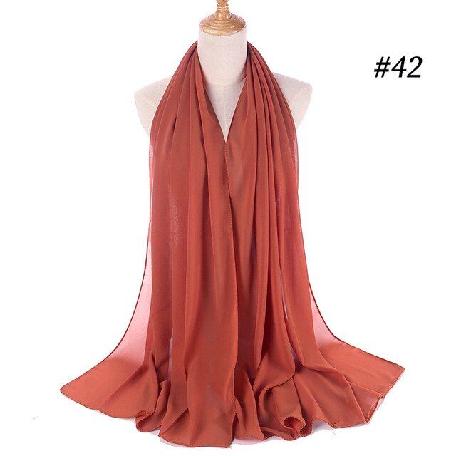 LADIES BRUSH STROKED SUMMER SCARF LIGHTWEIGHT BIRTHDAY PRESENT GIFT MUM FASHION