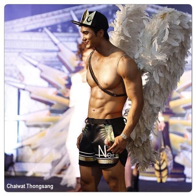 Chaiwat Thongsang Thai Actor Model Nov 2014 Actor Model Actors Model Chaiwat Thongsang Thai Actor Model Nov 2014 Actor Model Actors Model