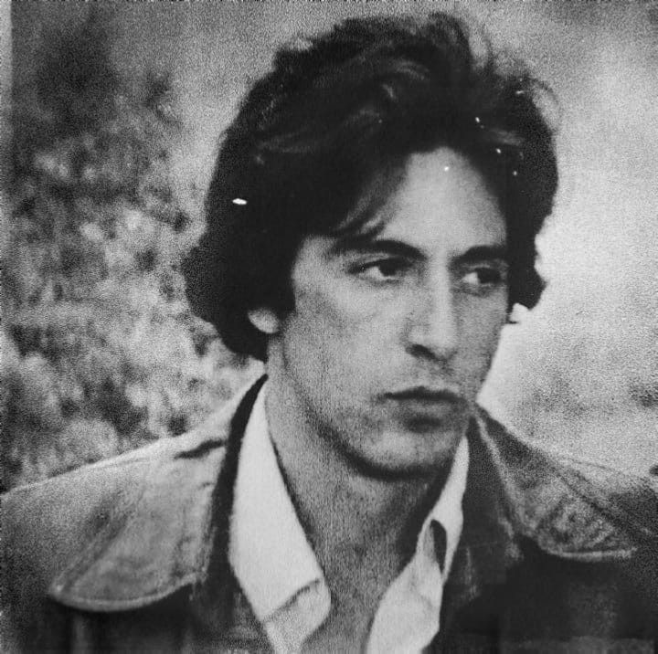 al pacino | Al pacino, Young al pacino, Hollywood actor