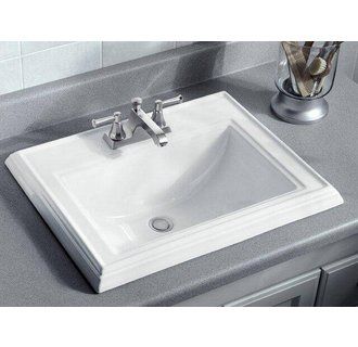 kohler k 2241 8 memoirs self rimming sink to go with laminate countertop downstairs bathroomdrop in - Overmount Bathroom Sink kohler k 2241 8 memoirs self rimming sink to go with laminate countertop downstairs bathroomdrop in - Overmount Bathroom Sink