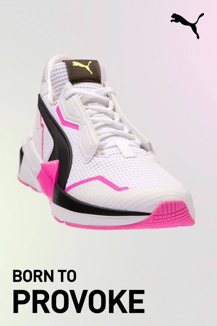 puma provoke xt untmd unisex