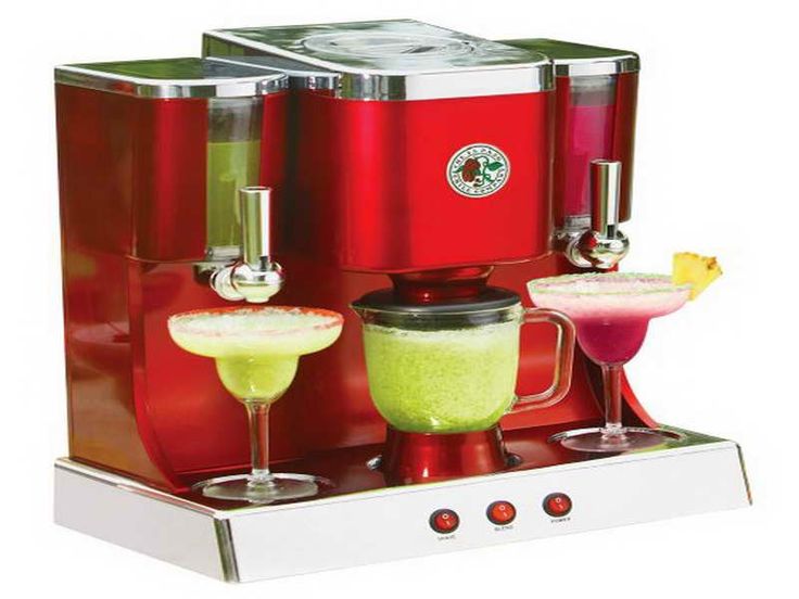 Jimmy Buffet Margarita Machine with red colour http Jimmy Buffet Margarita Machine with red colour http