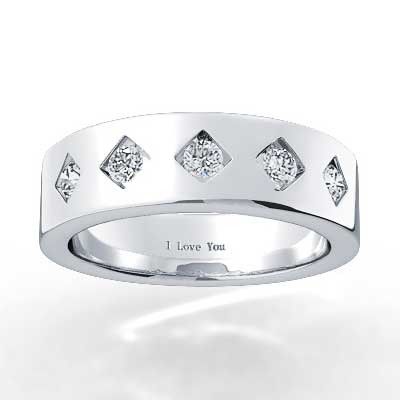 48 Best Las Wedding Bands Images On Pinterest White Gold Wives Are Young Men S Mistresses Companions For Middle Age And Old Nurses